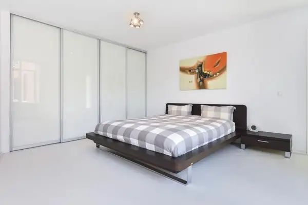 Foto #4 Appartement Thorbeckelaan Den Haag