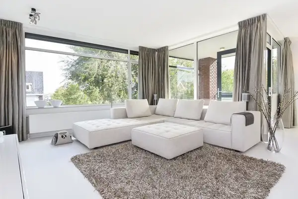 Foto #9 Appartement Thorbeckelaan Den Haag