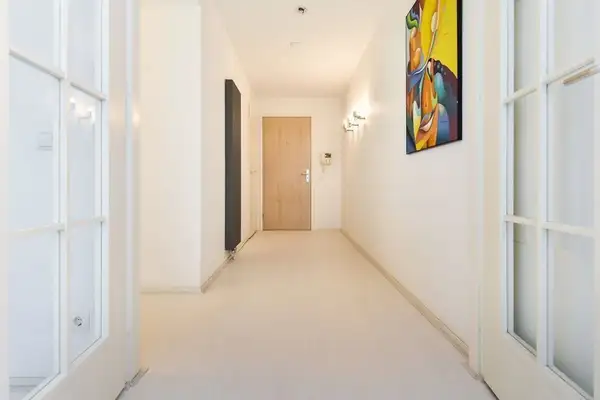 Foto #21 Appartement Thorbeckelaan Den Haag