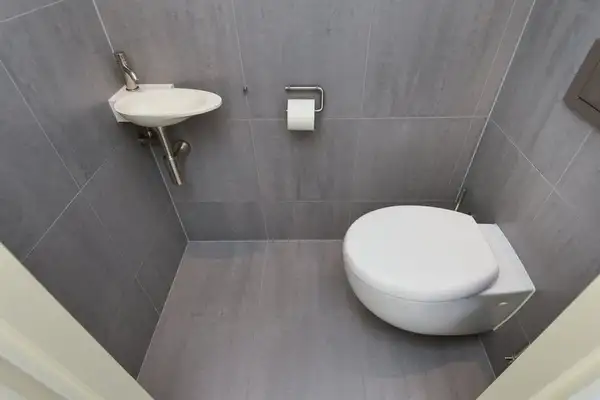 Foto #28 Appartement Thorbeckelaan Den Haag