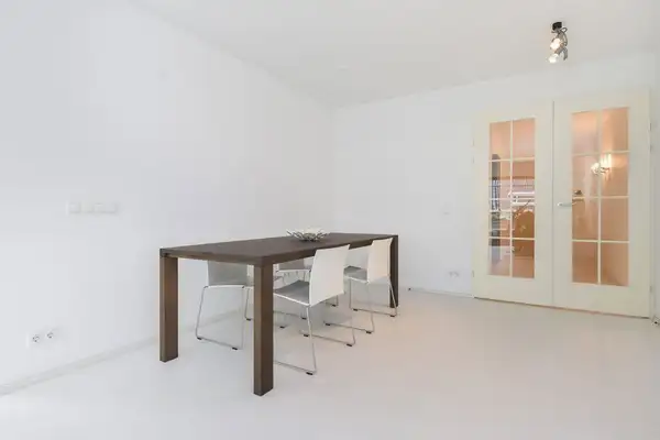 Foto #15 Appartement Thorbeckelaan Den Haag