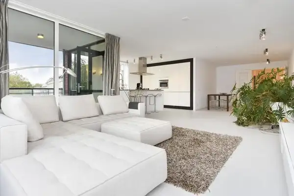 Foto #0 Appartement Thorbeckelaan Den Haag