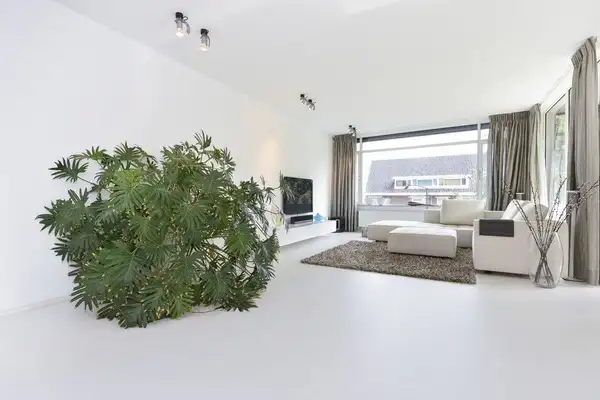 Foto #8 Appartement Thorbeckelaan Den Haag