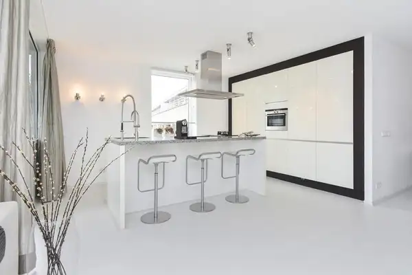 Foto #2 Appartement Thorbeckelaan Den Haag