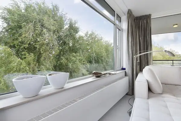 Foto #6 Appartement Thorbeckelaan Den Haag