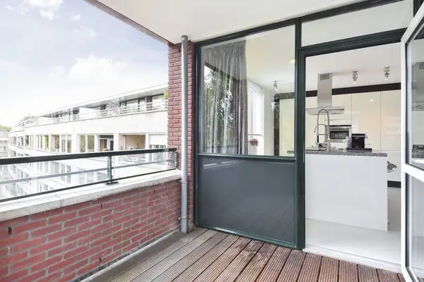 Foto #12 Appartement Thorbeckelaan Den Haag