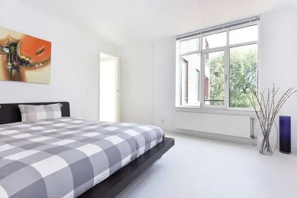 Foto #22 Appartement Thorbeckelaan Den Haag