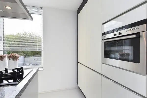 Foto #19 Appartement Thorbeckelaan Den Haag
