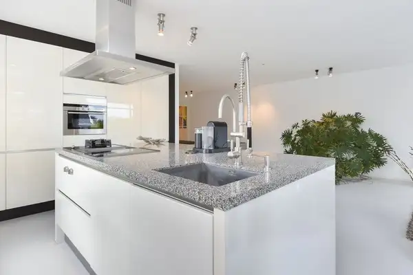 Foto #18 Appartement Thorbeckelaan Den Haag