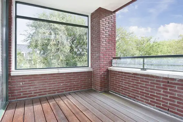 Foto #11 Appartement Thorbeckelaan Den Haag