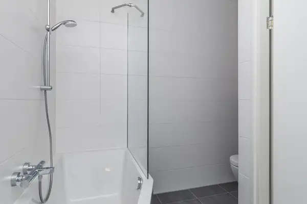 Foto #22 Appartement Deltapromenade Den Haag