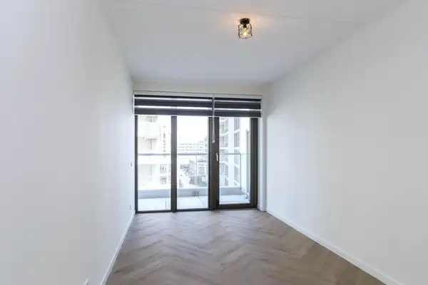 Foto #18 Appartement Deltapromenade Den Haag