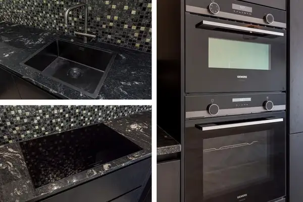 Foto #12 Appartement Deltapromenade Den Haag