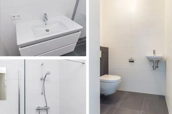 Foto #25 Appartement Deltapromenade Den Haag