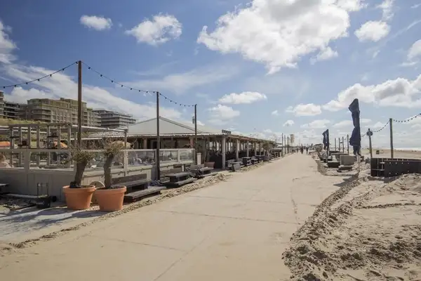 Foto #31 Appartement Deltapromenade Den Haag