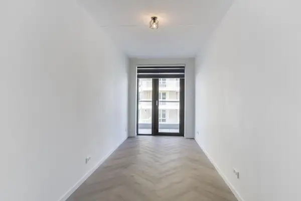 Foto #16 Appartement Deltapromenade Den Haag