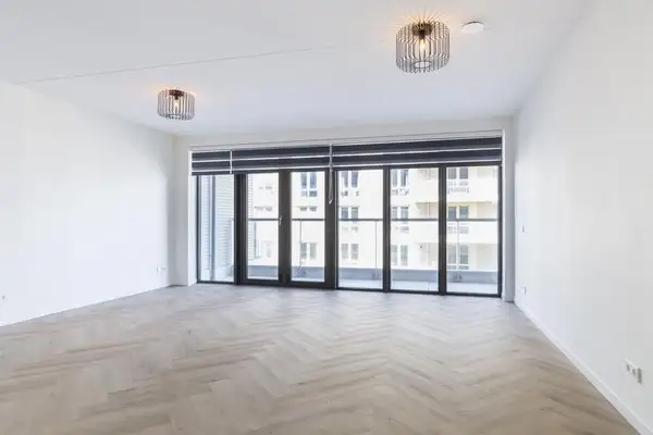 Foto #1 Appartement Deltapromenade Den Haag