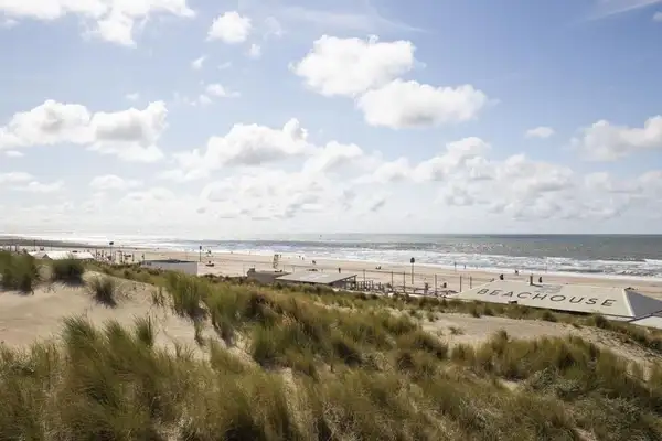 Foto #30 Appartement Deltapromenade Den Haag