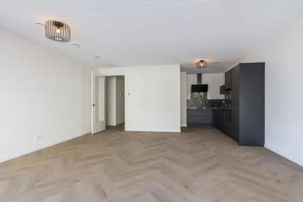 Foto #3 Appartement Deltapromenade Den Haag