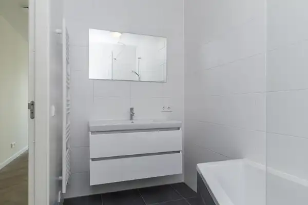 Foto #21 Appartement Deltapromenade Den Haag