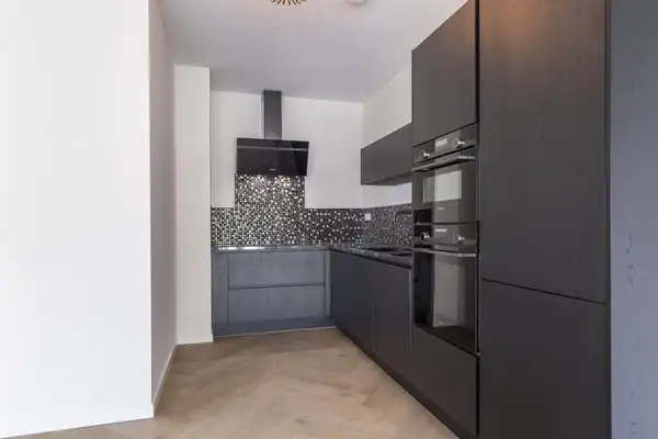 Foto #11 Appartement Deltapromenade Den Haag