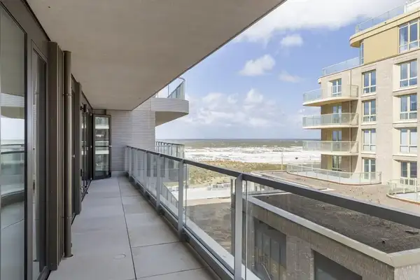 Foto #2 Appartement Deltapromenade Den Haag