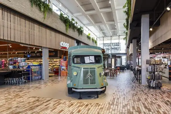 Foto #32 Appartement Deltapromenade Den Haag