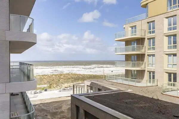 Foto #9 Appartement Deltapromenade Den Haag