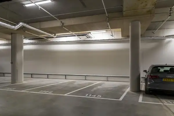 Foto #27 Appartement Deltapromenade Den Haag