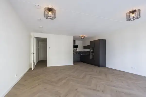 Foto #10 Appartement Deltapromenade Den Haag