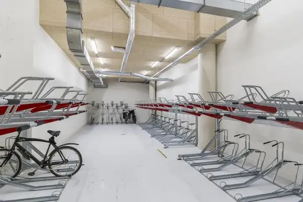 Foto #29 Appartement Deltapromenade Den Haag