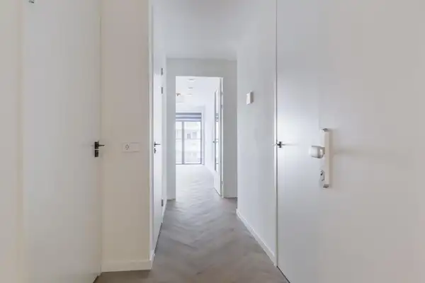 Foto #5 Appartement Deltapromenade Den Haag