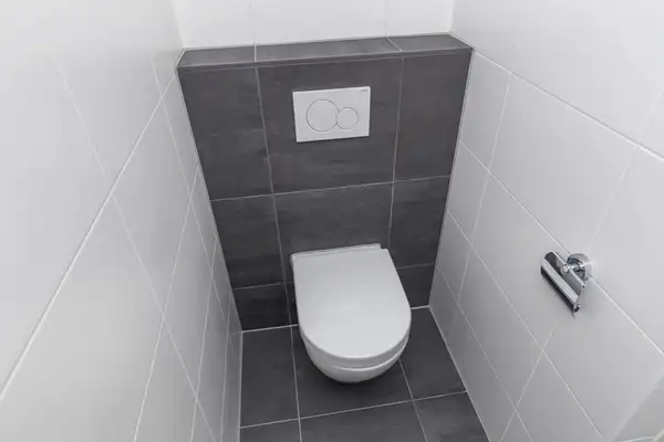 Foto #23 Appartement Deltapromenade Den Haag