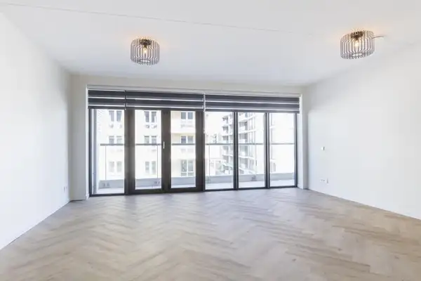 Foto #6 Appartement Deltapromenade Den Haag