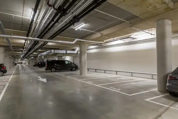 Foto #28 Appartement Deltapromenade Den Haag