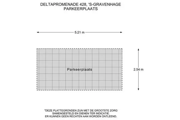 Foto #34 Appartement Deltapromenade Den Haag