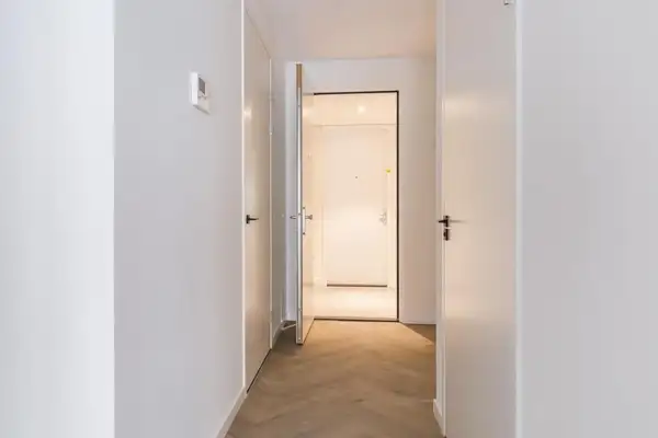 Foto #26 Appartement Deltapromenade Den Haag