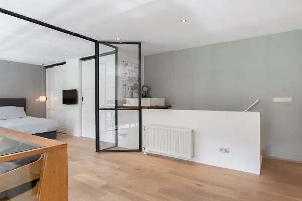 Foto #21 Appartement Krocht Haarlem