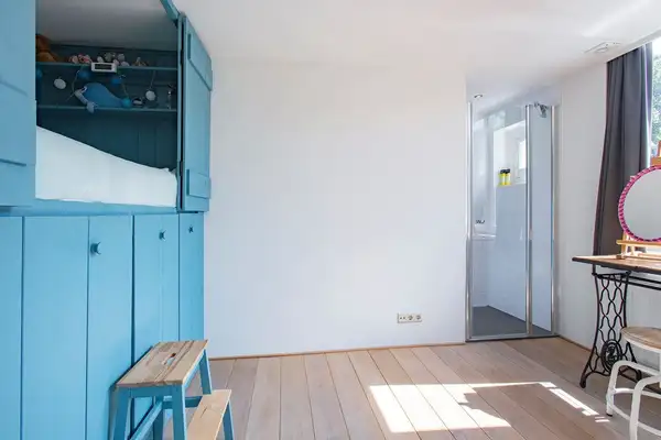 Foto #15 Appartement Krocht Haarlem