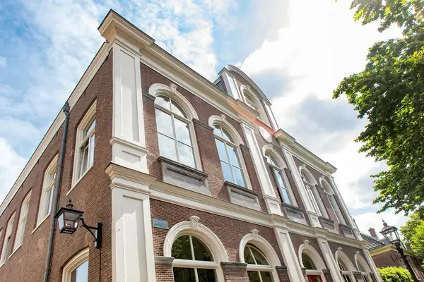 Foto #35 Appartement Krocht Haarlem