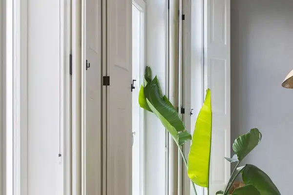 Foto #7 Appartement Krocht Haarlem