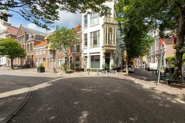 Foto #36 Appartement Krocht Haarlem