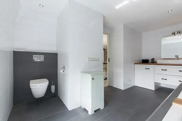 Foto #33 Appartement Krocht Haarlem