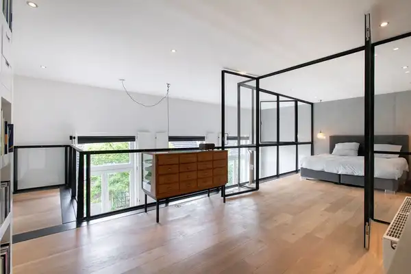 Foto #24 Appartement Krocht Haarlem