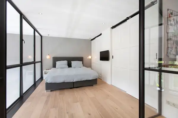 Foto #26 Appartement Krocht Haarlem