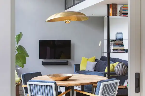 Foto #8 Appartement Krocht Haarlem