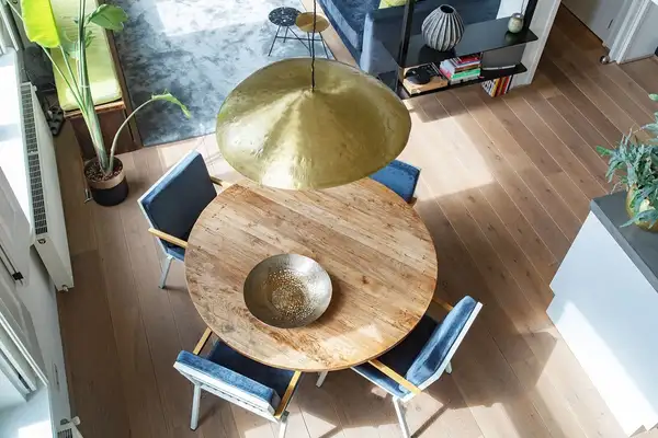 Foto #19 Appartement Krocht Haarlem