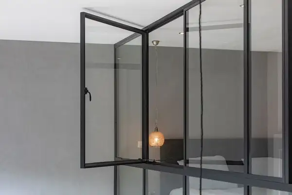 Foto #25 Appartement Krocht Haarlem