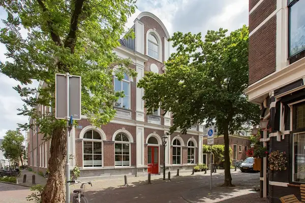 Foto #2 Appartement Krocht Haarlem