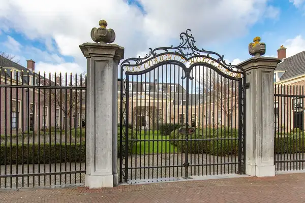 Foto #37 Appartement Krocht Haarlem